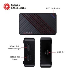 Avermedia Live Gamer Ultra GC553 Avermedia Live Gamer Ultra GC553