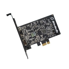 AVerMedia GC571 Live Streamer Ultra HDMI Capture Card AVerMedia GC571 Live Streamer Ultra HDMI Capture Card