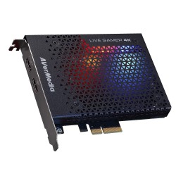 Avermedia Live Gamer 4K GC573 Avermedia Live Gamer 4K GC573