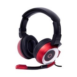 AVerMedia Sonic Wave GH337 Gaming Headset AVerMedia Sonic Wave GH337 Gaming Headset