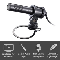 AVerMedia AM133 Live Streamer MIC AVerMedia AM133 Live Streamer MIC