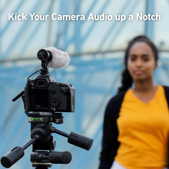 AVerMedia AM133 Live Streamer MIC AVerMedia AM133 Live Streamer MIC