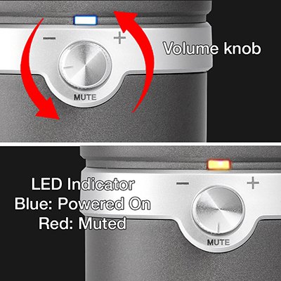 Avermedia AM310 Microphone