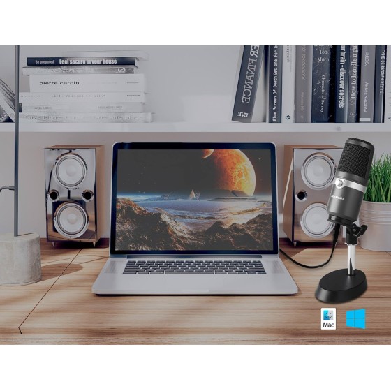 Avermedia AM310 Microphone