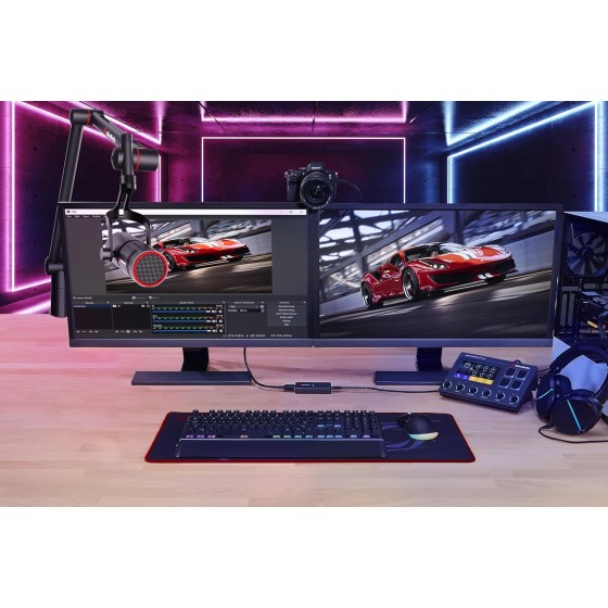 Avermedia AM330 Microphone