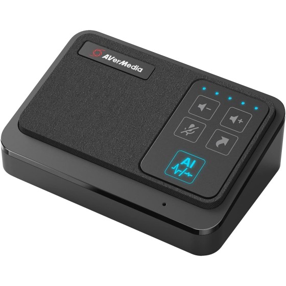 Avermedia AS311 AI Speakerphone