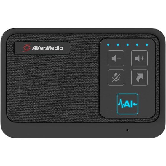Avermedia AS311 AI Speakerphone Avermedia AS311 AI Speakerphone