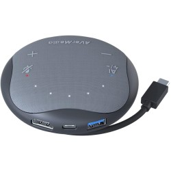 Avermedia AS315 Pocket Speakerphone Avermedia AS315 Pocket Speakerphone