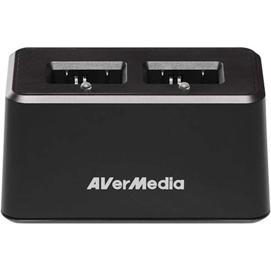 Avermedia AW315 Mic Wireless Teacher Microphones Single