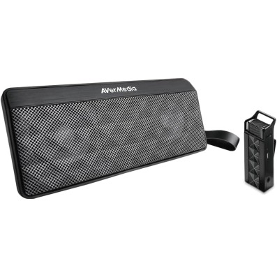 Avermedia AW330 Wirless Microphone