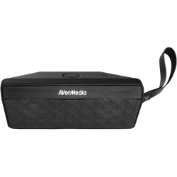 Avermedia AW330 Wirless Microphone Avermedia AW330 Wirless Microphone