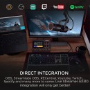 Avermedia Live Streamer Nexus AX310 Audio Mixer