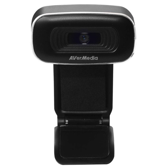 AVerMedia PW310O HD Webcam