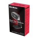 AVerMedia PW310O HD Webcam