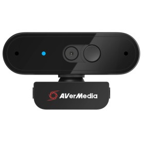 Avermedia PW310P Black Webcam Avermedia PW310P Black Webcam