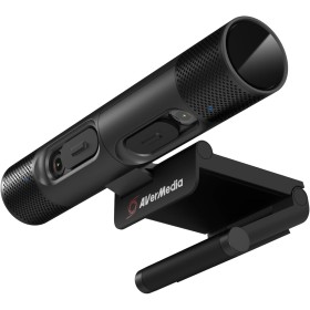 AVerMedia PW313D Dual Webcam AVerMedia PW313D Dual Webcam
