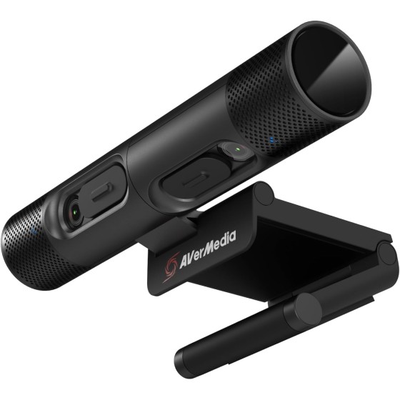 AVerMedia PW313D Dual Webcam AVerMedia PW313D Dual Webcam