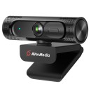 Avermedia PW315 Black Webcam