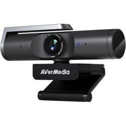 AVerMedia PW515 4K Ultra HD Business Webcam