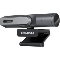 AVerMedia PW515 4K Ultra HD Business Webcam