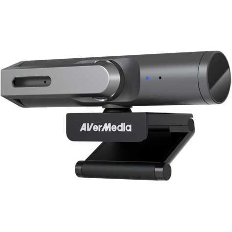 AVerMedia PW515 4K Ultra HD Business Webcam