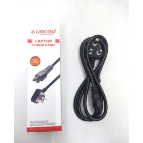 URiCOM Laptop Power Cabel URiCOM Laptop Power Cabel