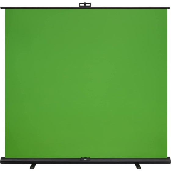Elgato Green Screen XL Extra Wide Chroma Key Panel