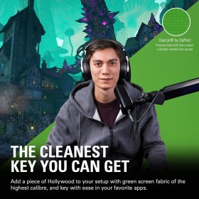 Elgato Green Screen XL Extra Wide Chroma Key Panel