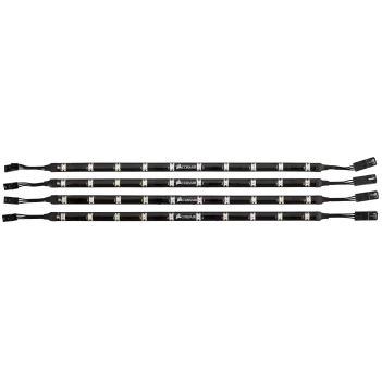 CORSAIR RGB LED Lighting PRO Expansion Kit