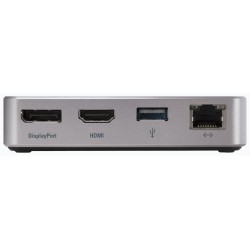 Elgato Thunderbolt 3 Mini Dock with Dual 4K Display support