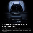 Elgato Game Capture Chat Link Pro Audio Adapter