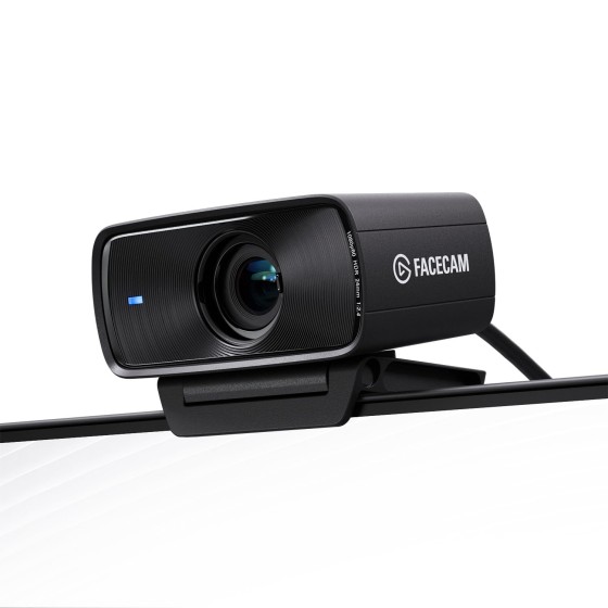 Elgato Facecam MK.2 Premium Full HD Webcam