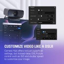 Elgato Facecam MK.2 Premium Full HD Webcam