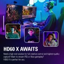 Elgato HD60 X Game Capture USB Capture Card