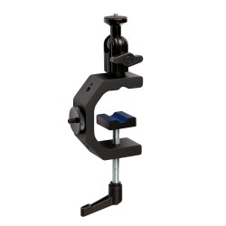 Elgato Heavy Clamp for Multi Mount Rigging System Elgato Heavy Clamp for Multi Mount Rigging System