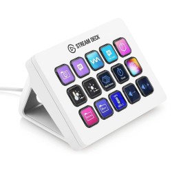 Elgato Stream Deck MK.2 White Elgato Stream Deck MK.2 White