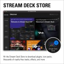 Elgato Stream Deck MK.2 White