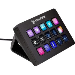 Elgato Stream Deck MK.2 Elgato Stream Deck MK.2