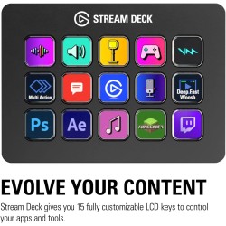 Elgato Stream Deck MK.2 Elgato Stream Deck MK.2