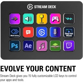Elgato Stream Deck MK.2