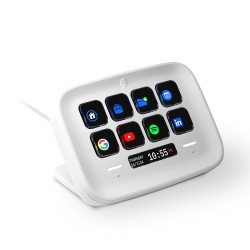 Elgato Stream Deck Neo Elgato Stream Deck Neo