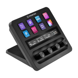 Elgato Stream Deck Plus Elgato Stream Deck Plus
