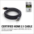 Elgato Ultra High Speed HDMI Cable