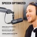 Elgato Wave DX Dynamic Microphone