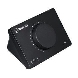 Elgato Wave XLR USB Audio Interface Elgato Wave XLR USB Audio Interface