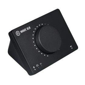 Elgato Wave XLR USB Audio Interface