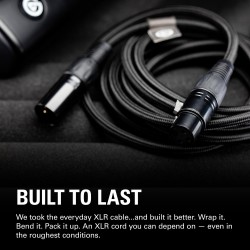 Elgato XLR Microphone Cable Elgato XLR Microphone Cable