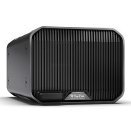 SanDisk Professional G-RAID Mirror 24TB Enterprise 2-bay RAID External Storage SanDisk Professional G-RAID Mirror 24TB Enterprise 2-bay RAID External Storage