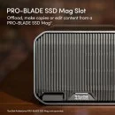 SanDisk Professional G-RAID MIRROR 24TB Dual Drive RAID Storage