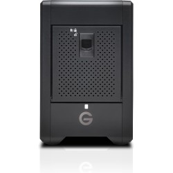 SanDisk Professional G-RAID Shuttle 4 96TB Enterprise 4-bay RAID External Storage SanDisk Professional G-RAID Shuttle 4 96TB Enterprise 4-bay RAID External Storage